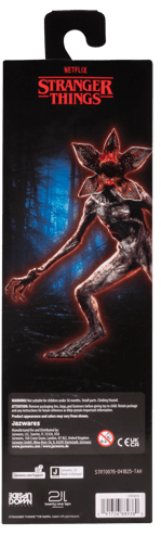 Stranger Things: Demogorgon 12" Figure