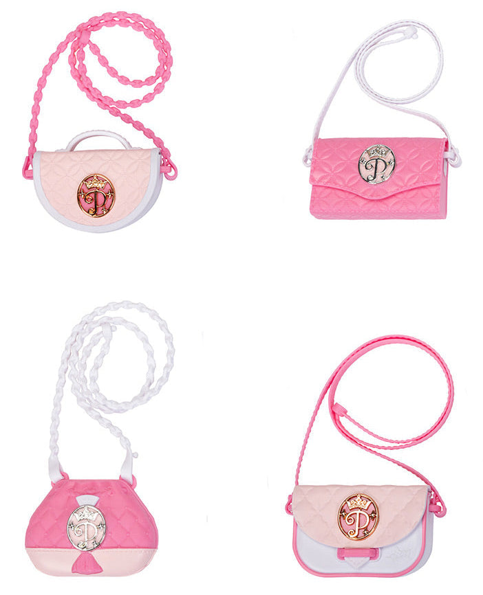 Disney Princess Style: Chic Petites Clutch Bag - Assorted Styles