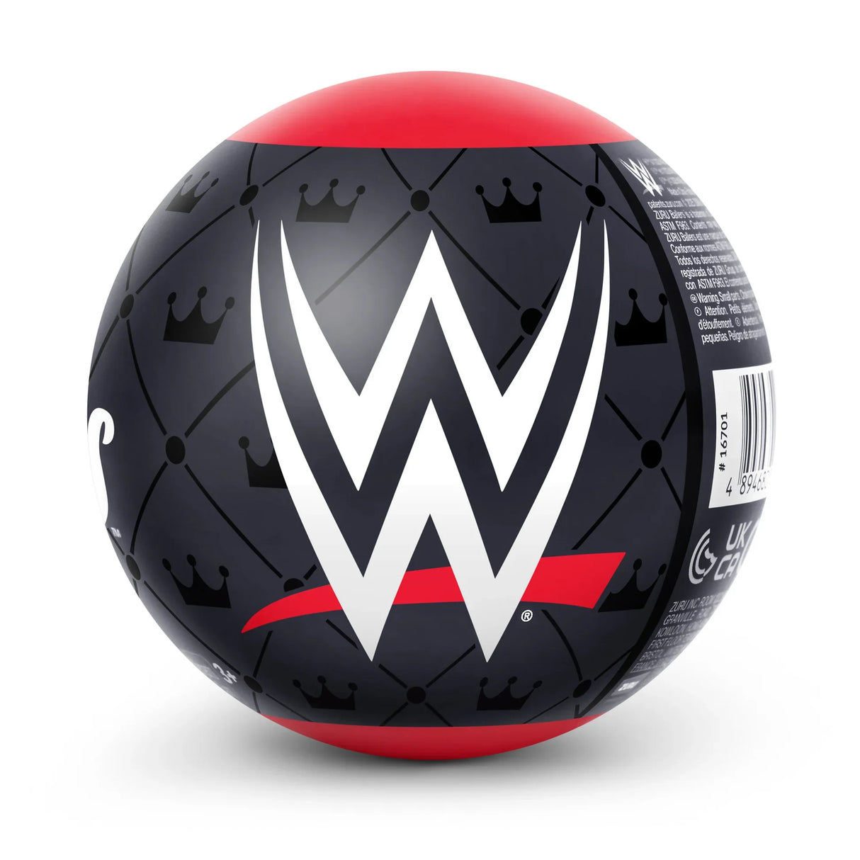 WWE: Zuru Ballers - Series 1