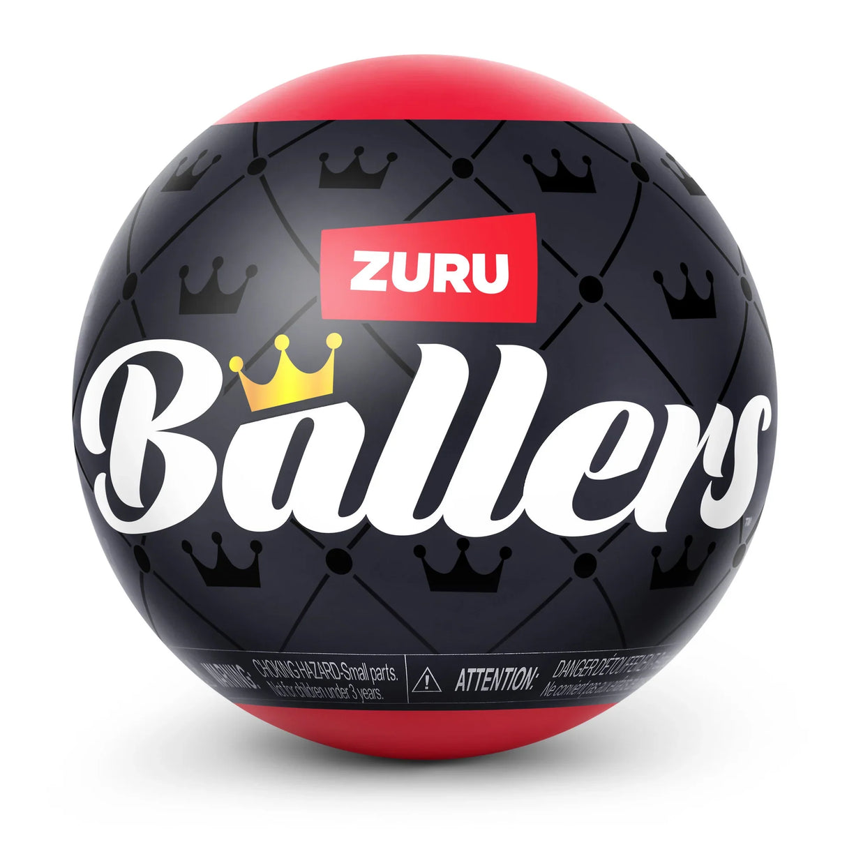 WWE: Zuru Ballers - Series 1