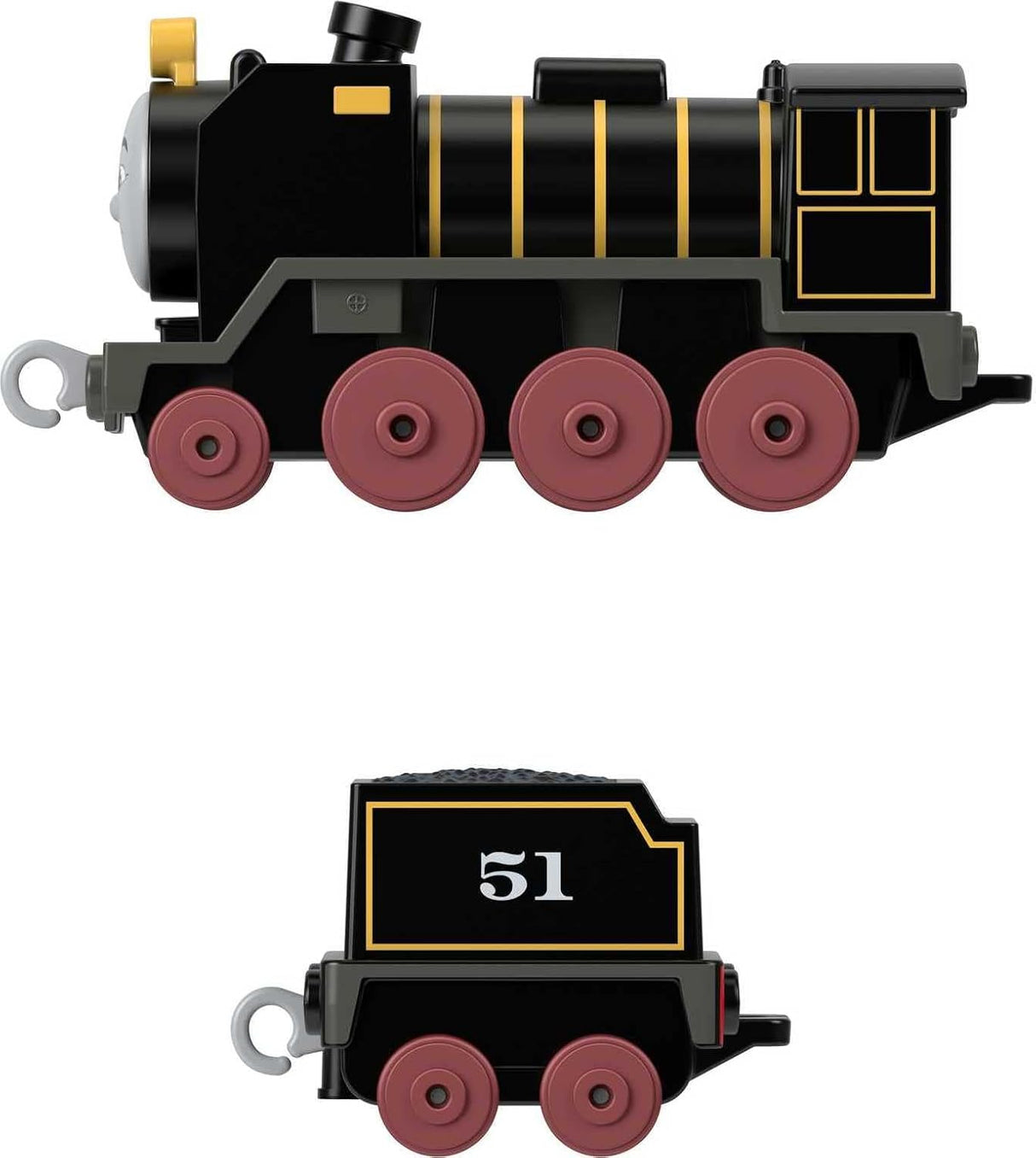 Thomas & Friends: Metal Collection - Hiro