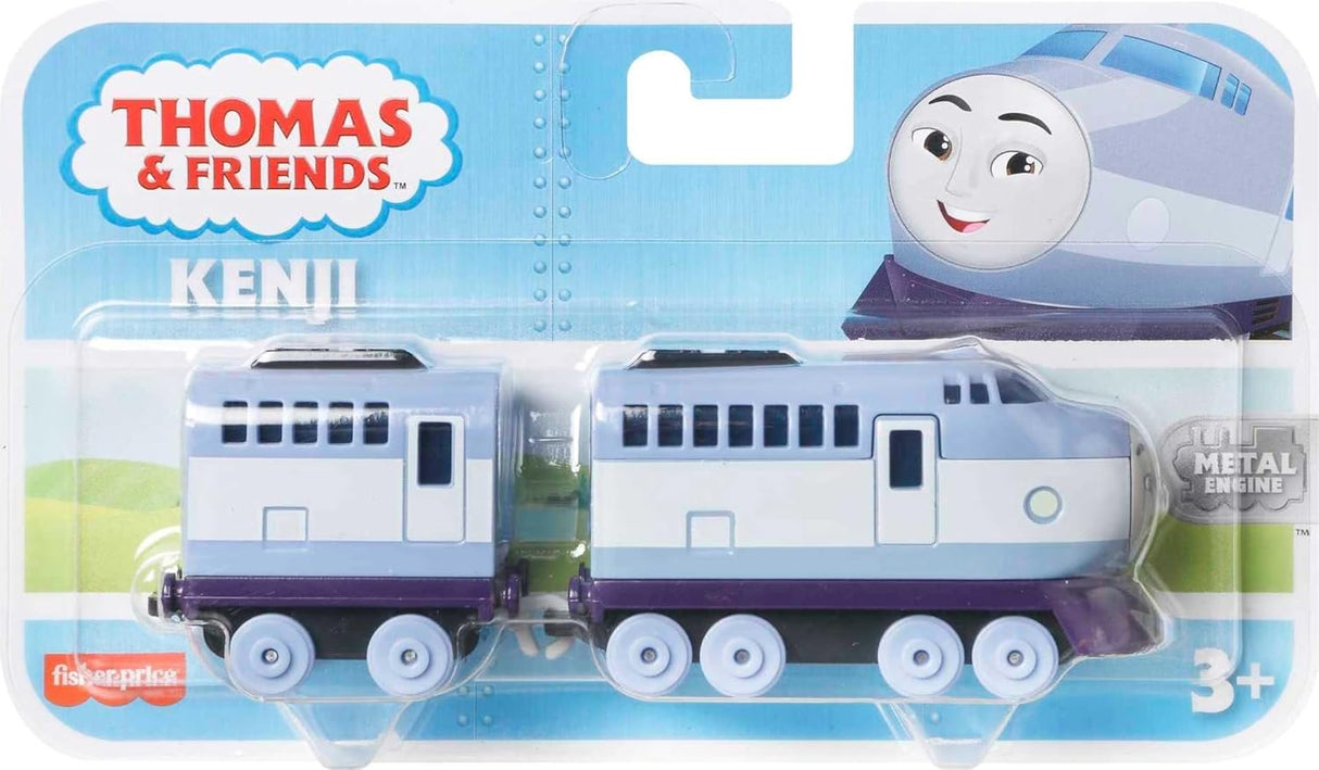 Thomas & Friends: Metal Collection - Kenji