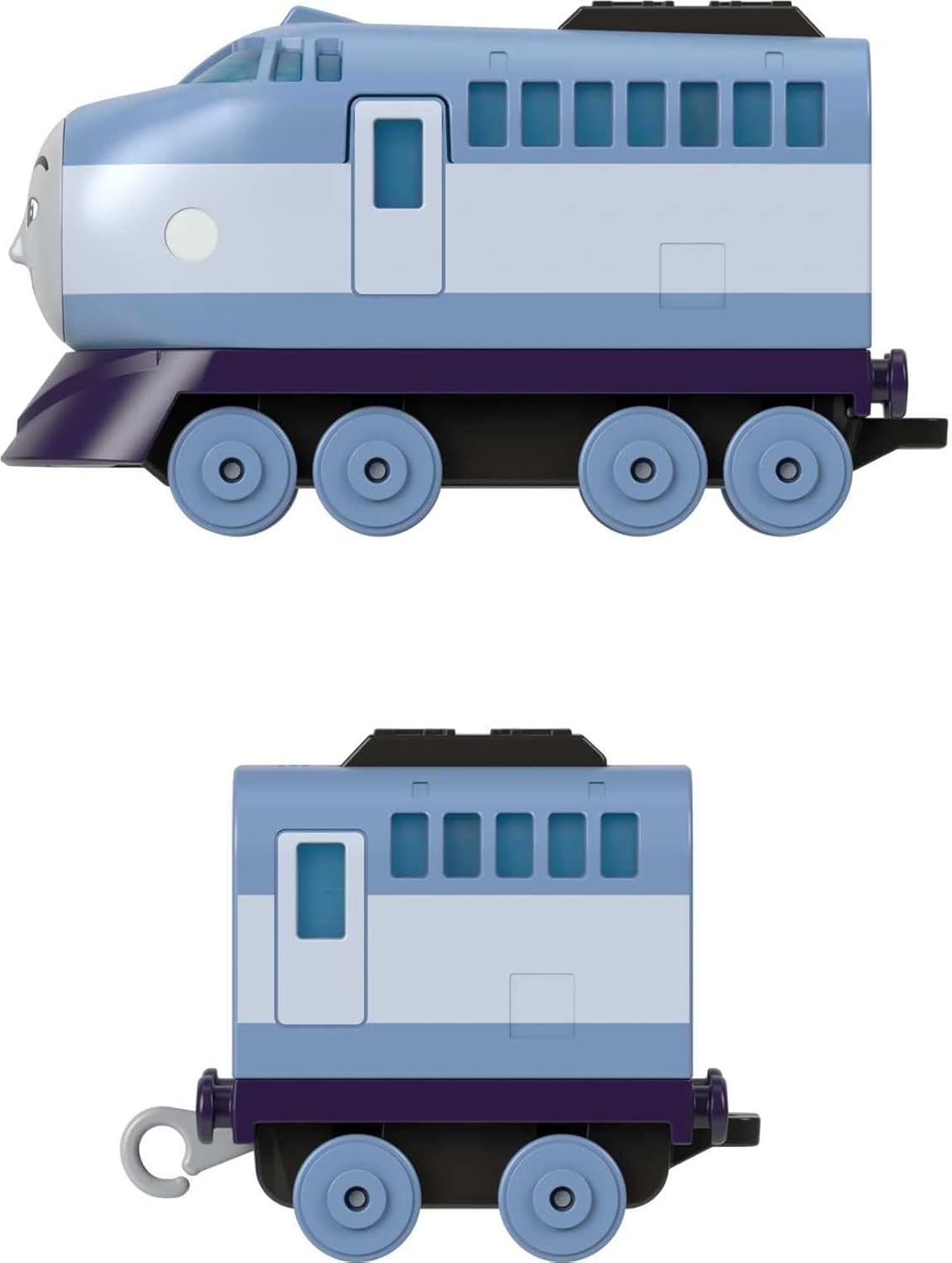 Thomas & Friends: Metal Collection - Kenji