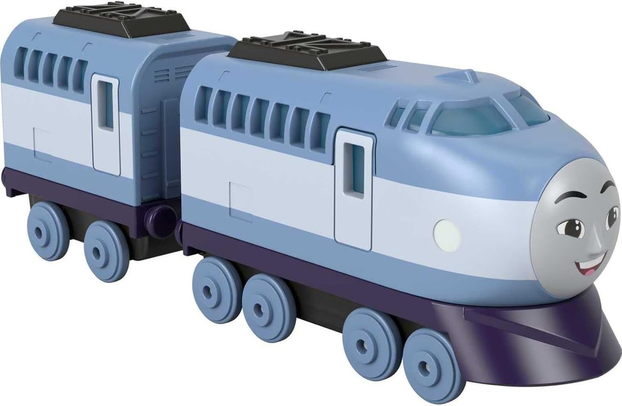 Thomas & Friends: Metal Collection - Kenji