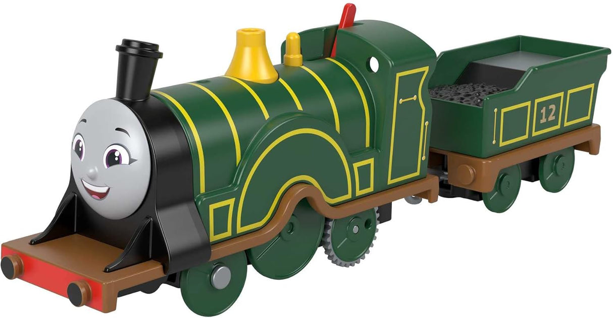 Thomas & Friends: Motorized Train - Emile