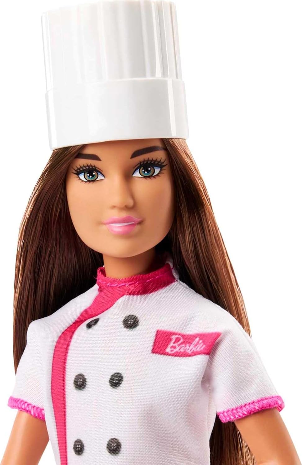 Barbie: Careers Doll - Pastry Chef
