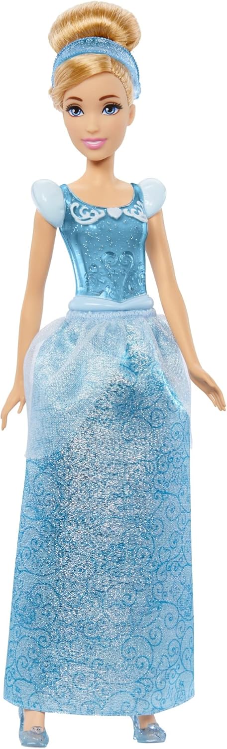 Disney Princess Doll - Cinderella