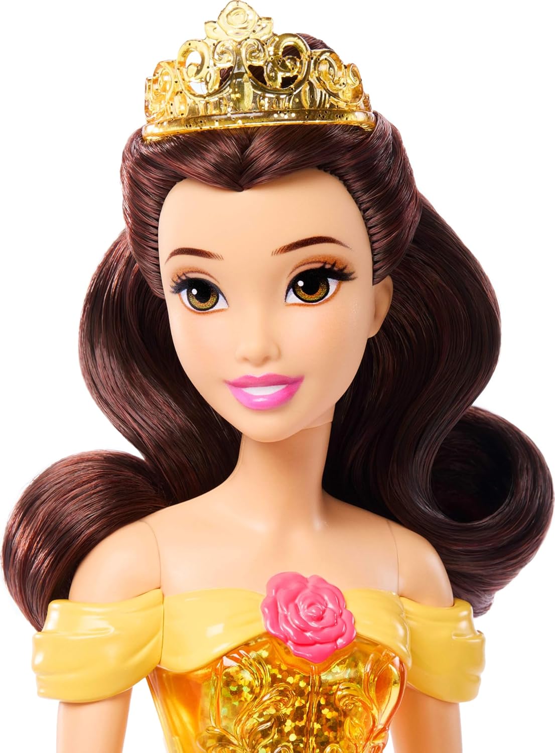 Disney Princess Doll - Belle