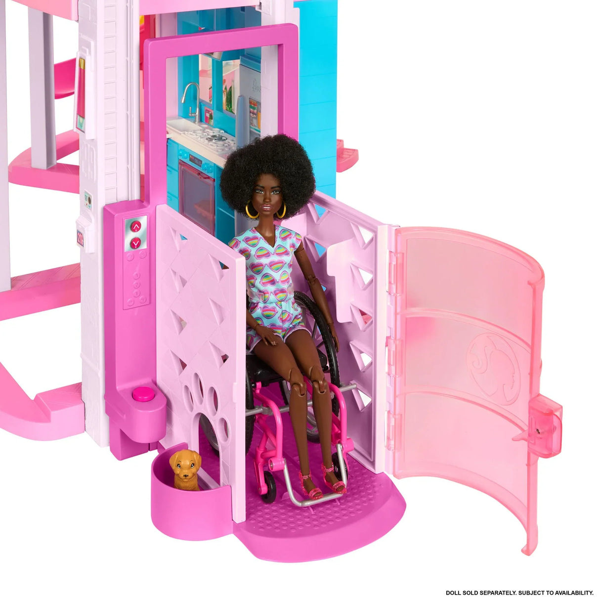 Barbie: Dreamhouse