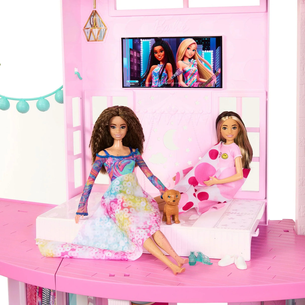 Barbie: Dreamhouse