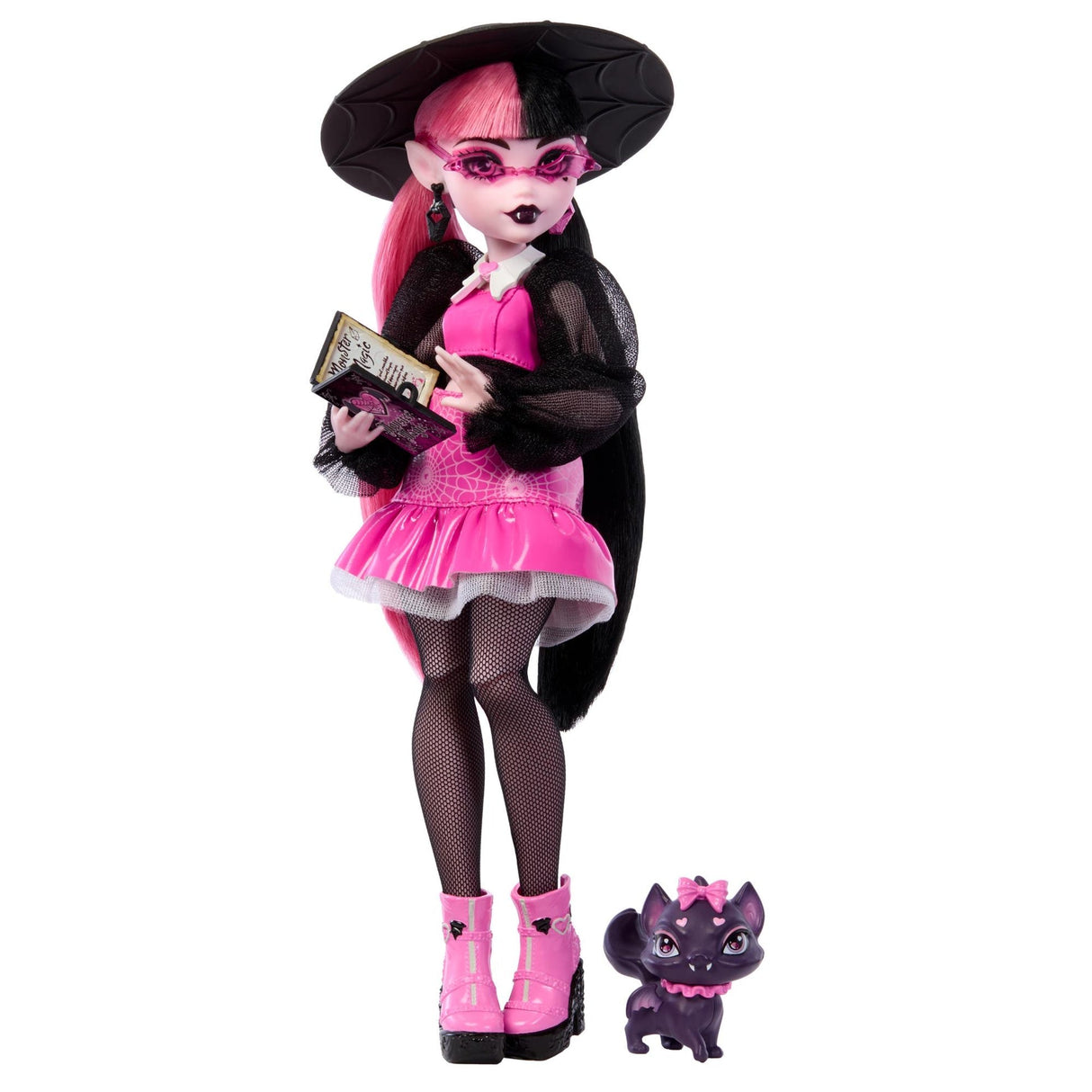 Monster High Fasion Doll: Draculaura