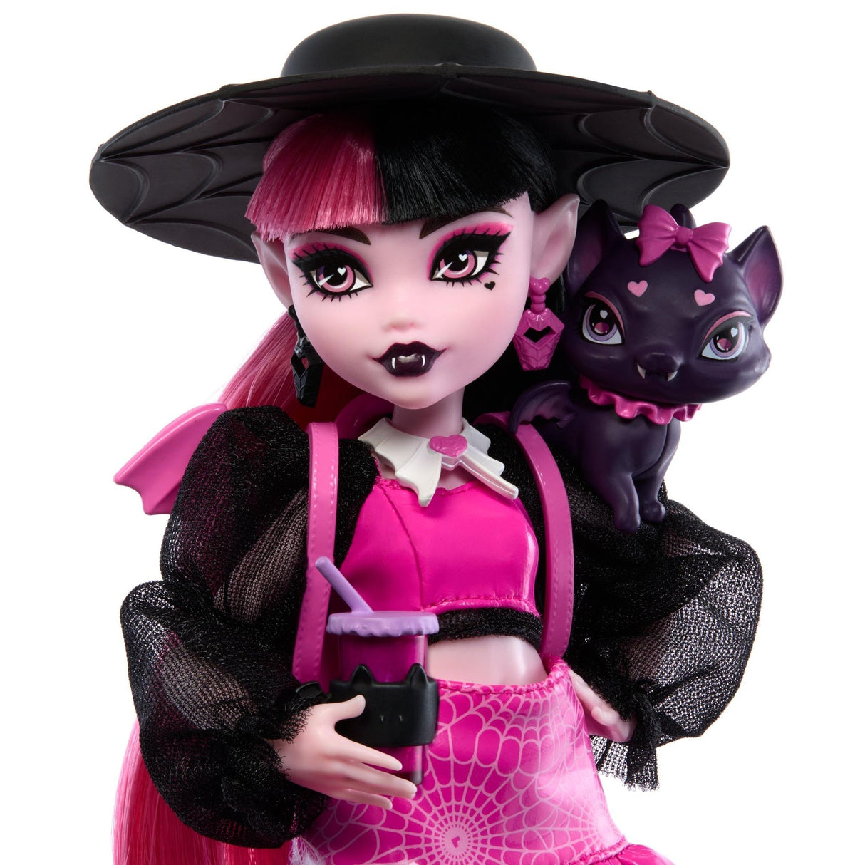 Monster High Fasion Doll: Draculaura
