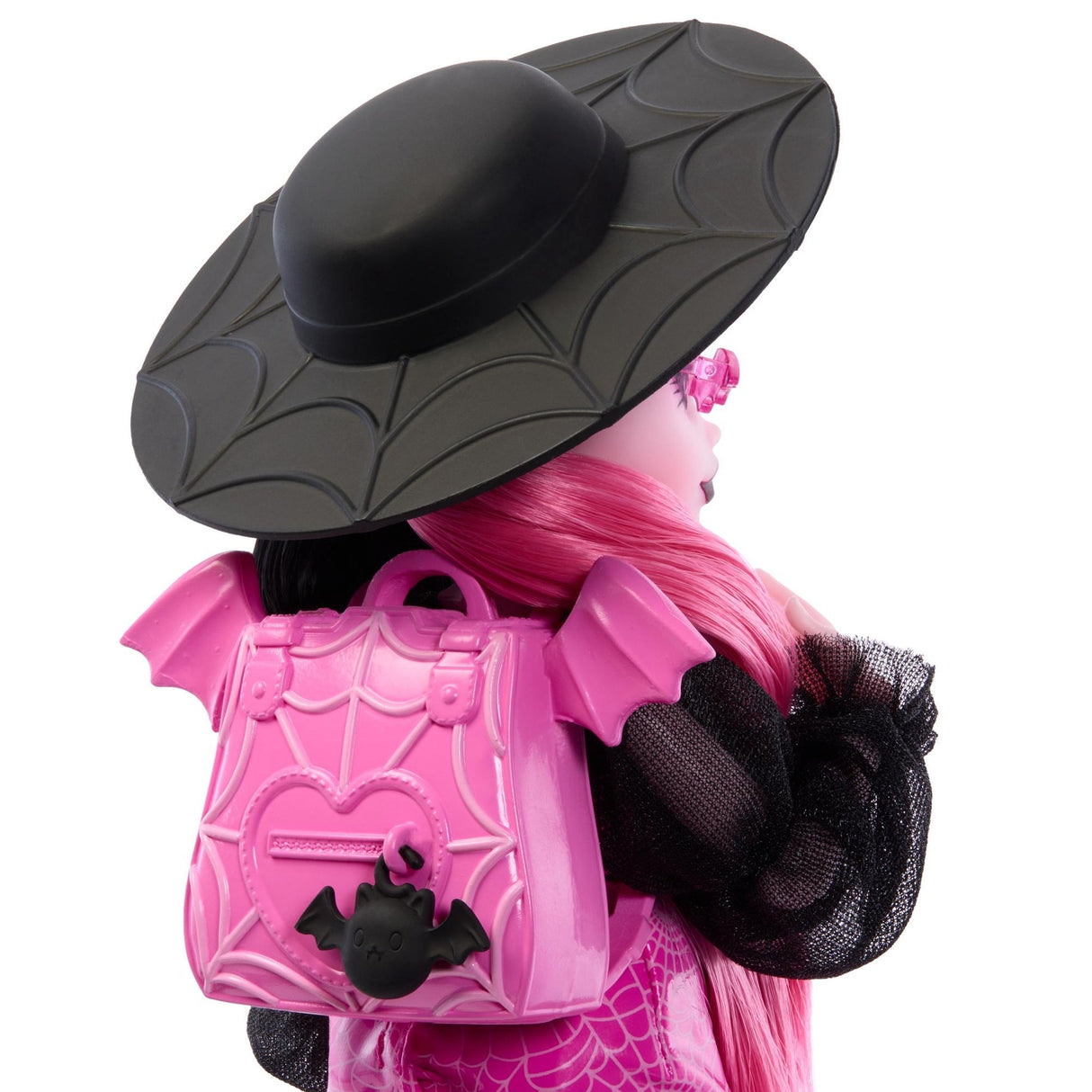 Monster High Fasion Doll: Draculaura