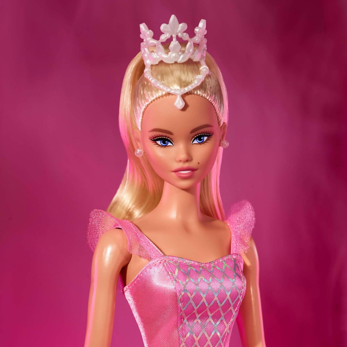 Barbie Signature: Ballet Wishes Doll