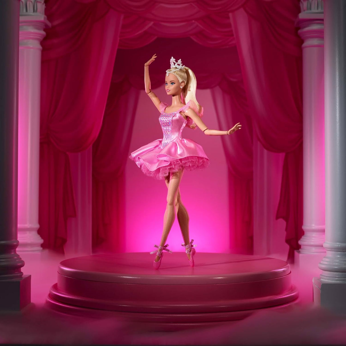 Barbie Signature: Ballet Wishes Doll