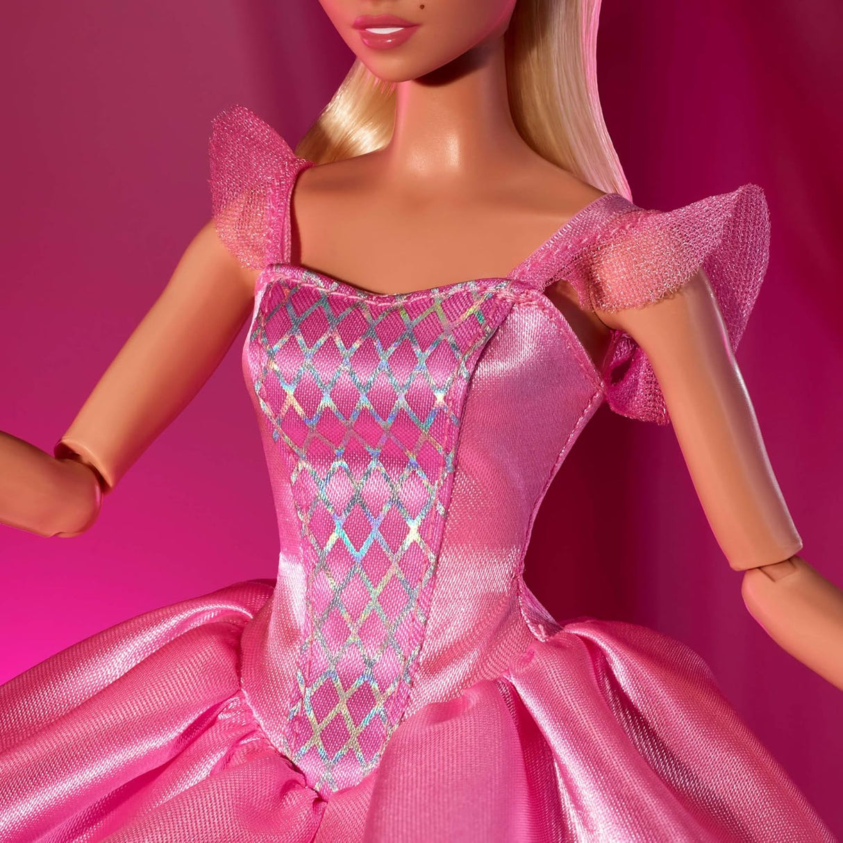 Barbie Signature: Ballet Wishes Doll