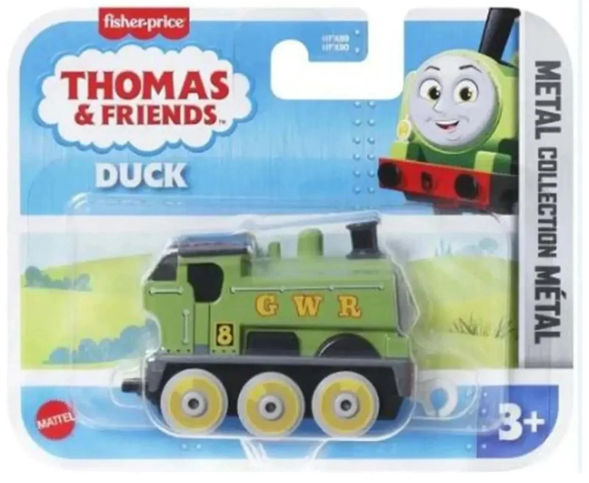Thomas & Friends: Metal Collection - Duck
