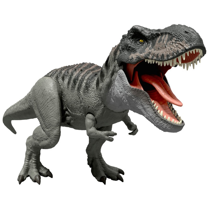 Jurassic World: Power Devour - Tyrannosaurus Rex