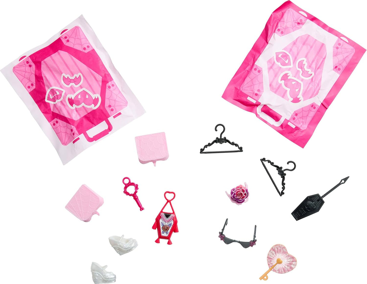 Monster High: Skulltimate Secrets - Draculaura