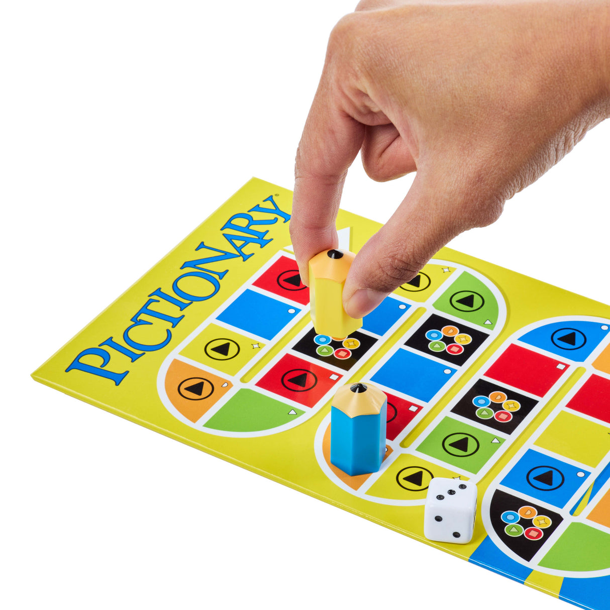 Pictionary