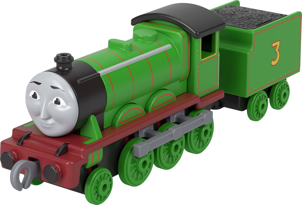 Thomas & Friends: Metal Collection - Henry