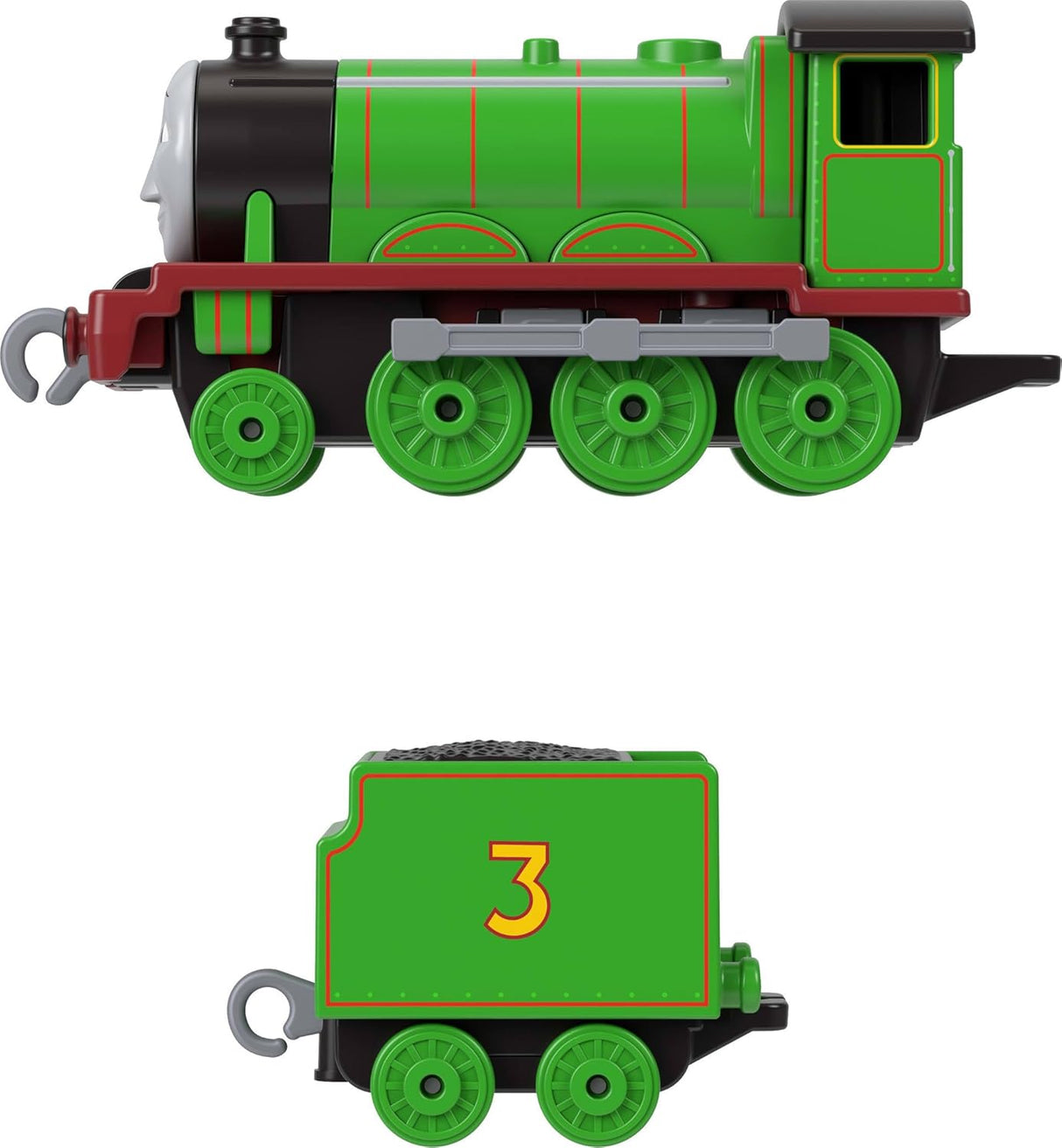 Thomas & Friends: Metal Collection - Henry