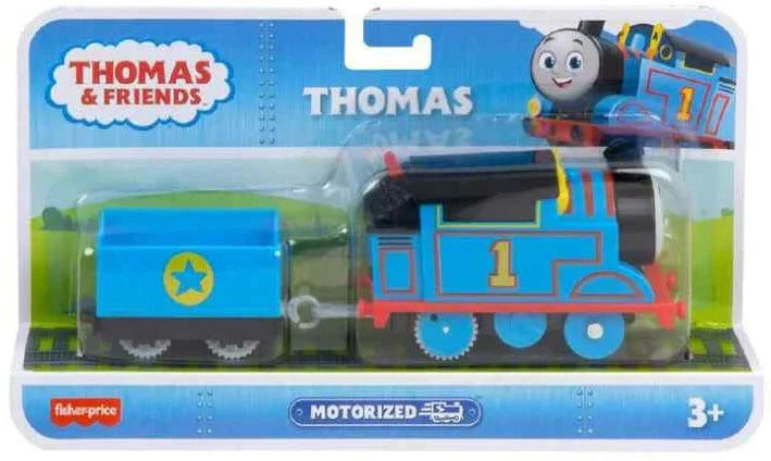 Thomas & Friends: Motorized Vehicle - Thomas