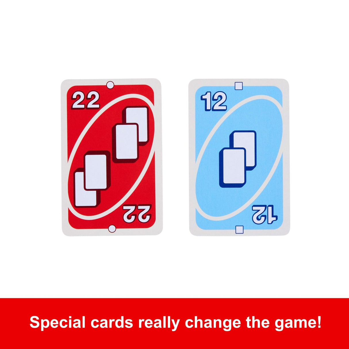 UNO: Golf