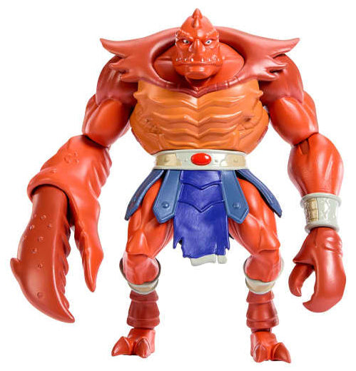 Masters of the Universe Origins Cartoon Collection - Clawful
