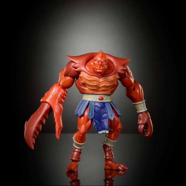 Masters of the Universe Origins Cartoon Collection - Clawful