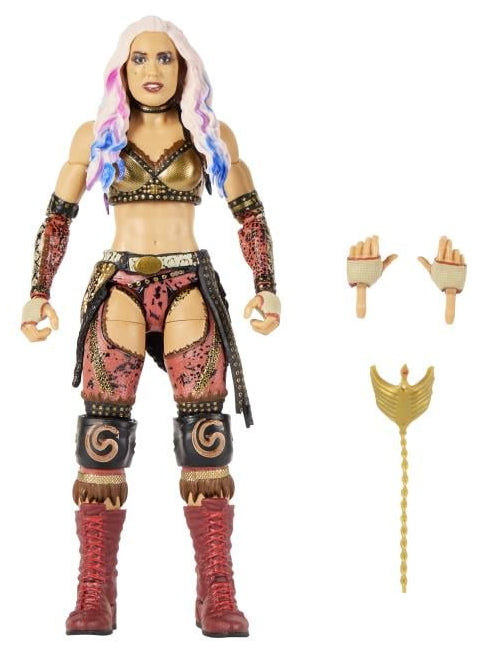 WWE: Elite Collection - Giulia