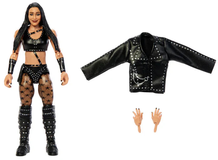 WWE: Elite Collection - Roxanne Perez