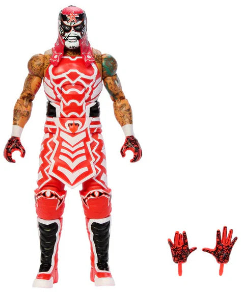 WWE: Elite Collection - Penta