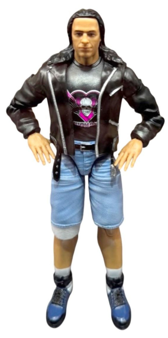 WWE: Monday Night Wars Elite Collection - Bret 'Hit Man' Hart