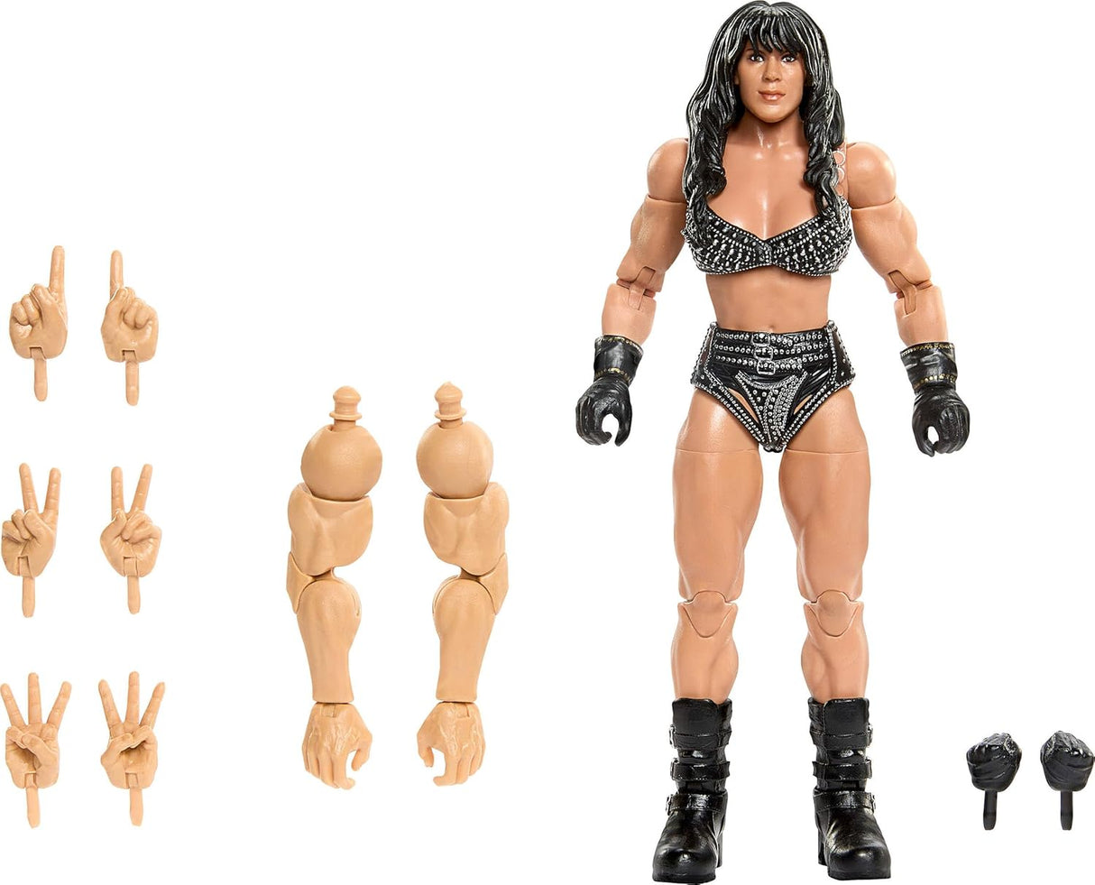 WWE: Premium Live Event Elite Collection - Chyna