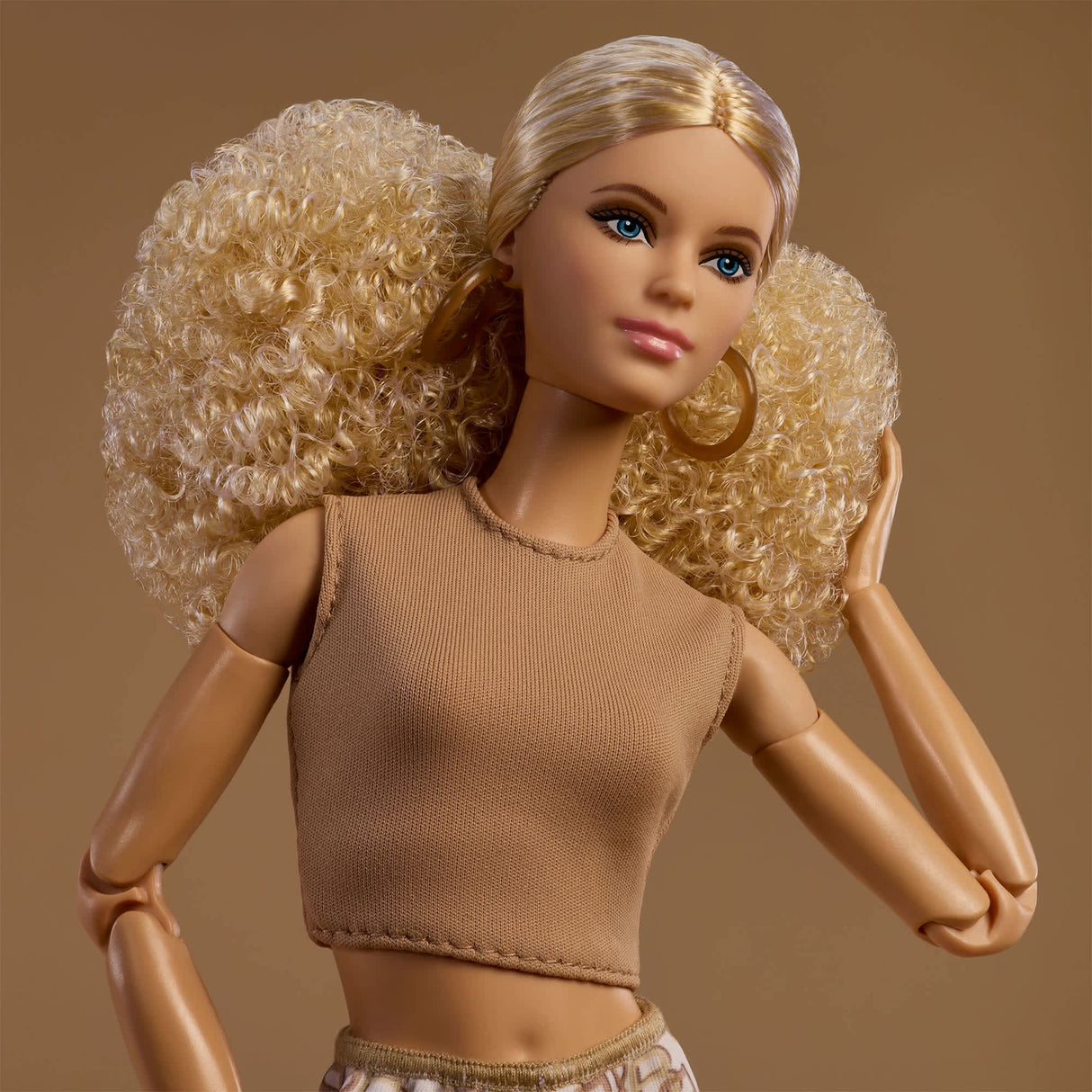 Barbie Basics - Model 07 Doll