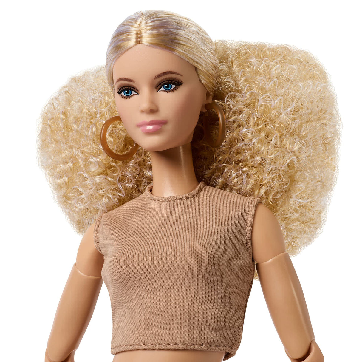 Barbie Basics - Model 07 Doll