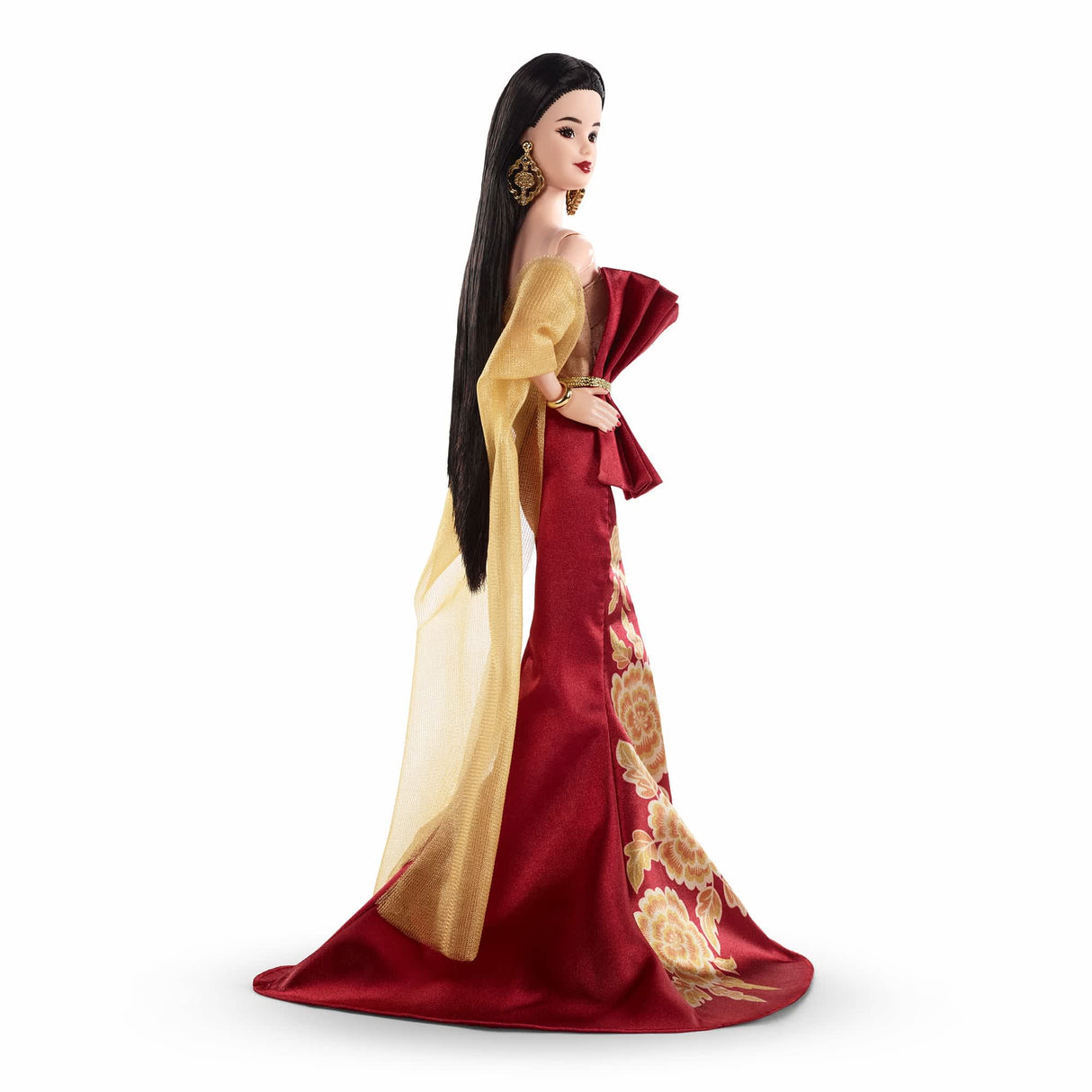 Barbie Signature: Lunar New Year Barbie Doll