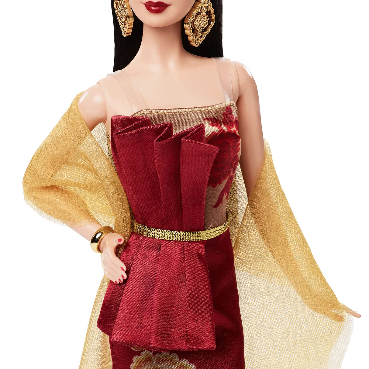 Barbie Signature: Lunar New Year Barbie Doll