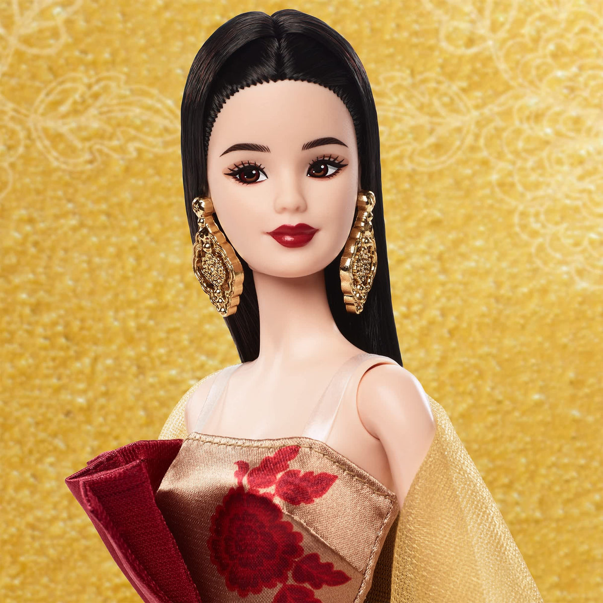 Barbie Signature: Lunar New Year Barbie Doll