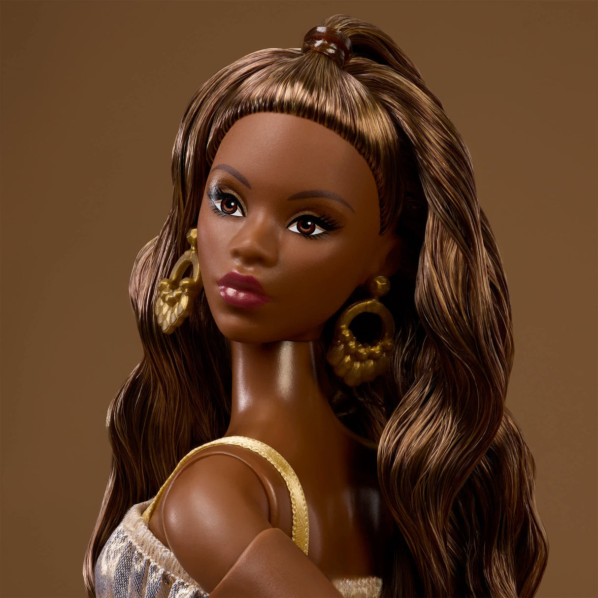 Barbie Basics - Model 09 Doll