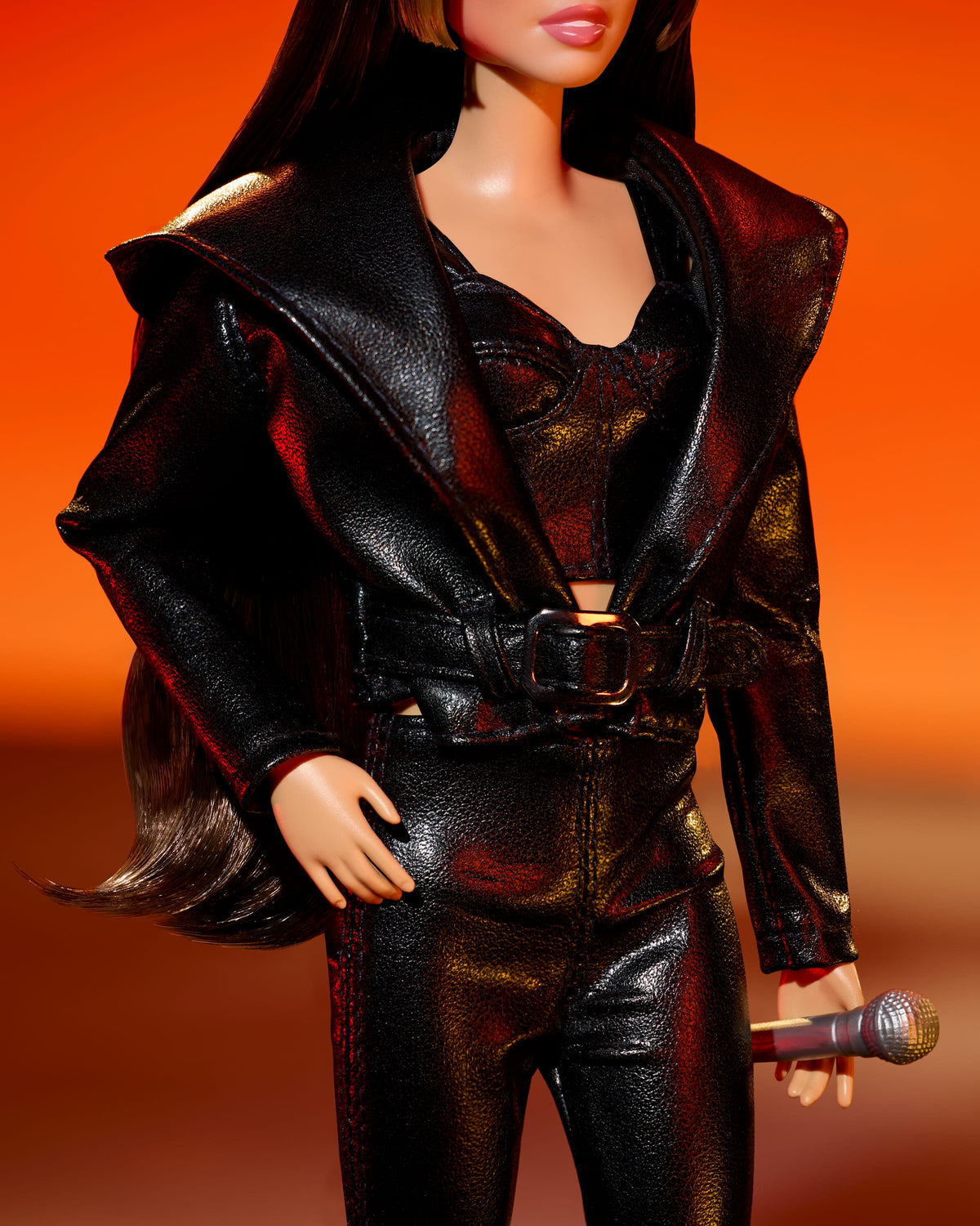 Barbie Signature: Miley Cyrus