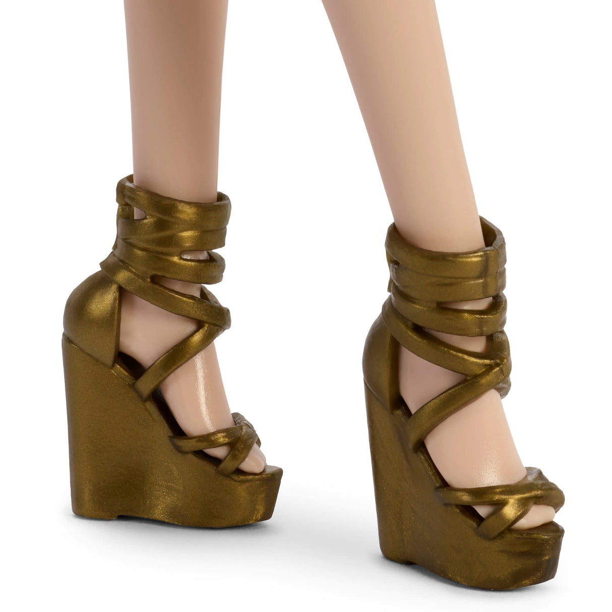 Barbie Basics - Model 06 Doll