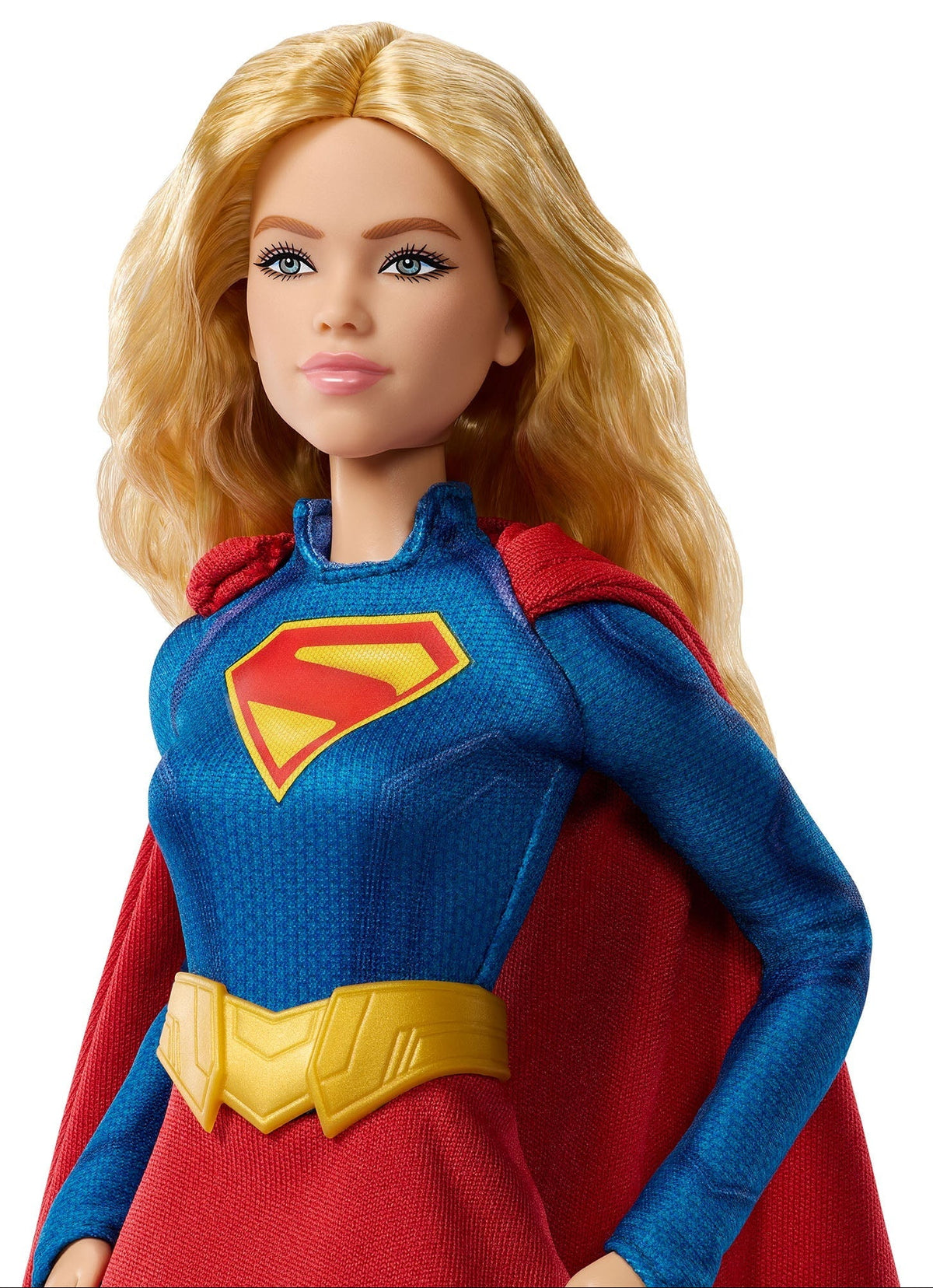 Barbie Signature: DC Studios Supergirl