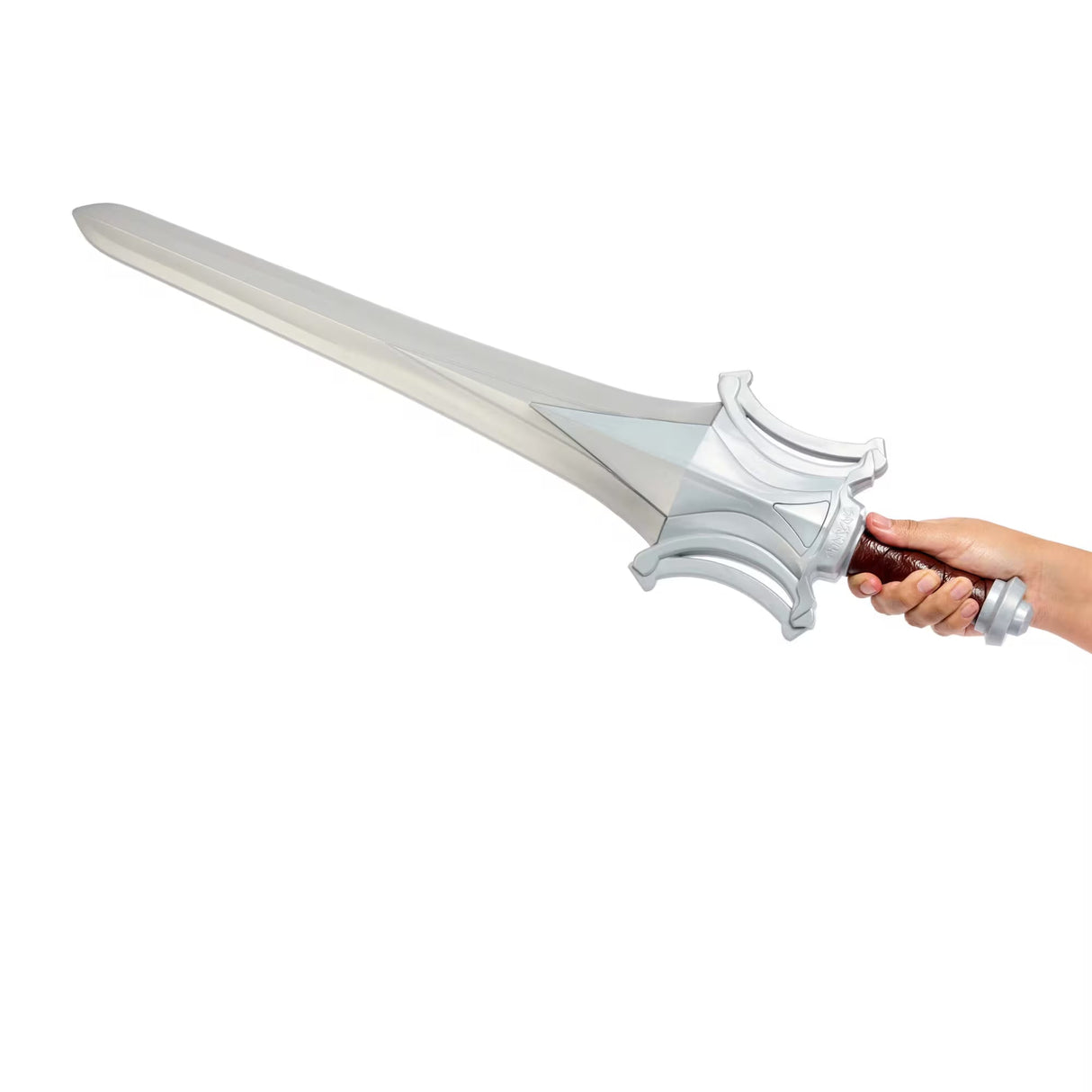 Masters of the Universe: Power of Grayskull Light-Up Power Sword