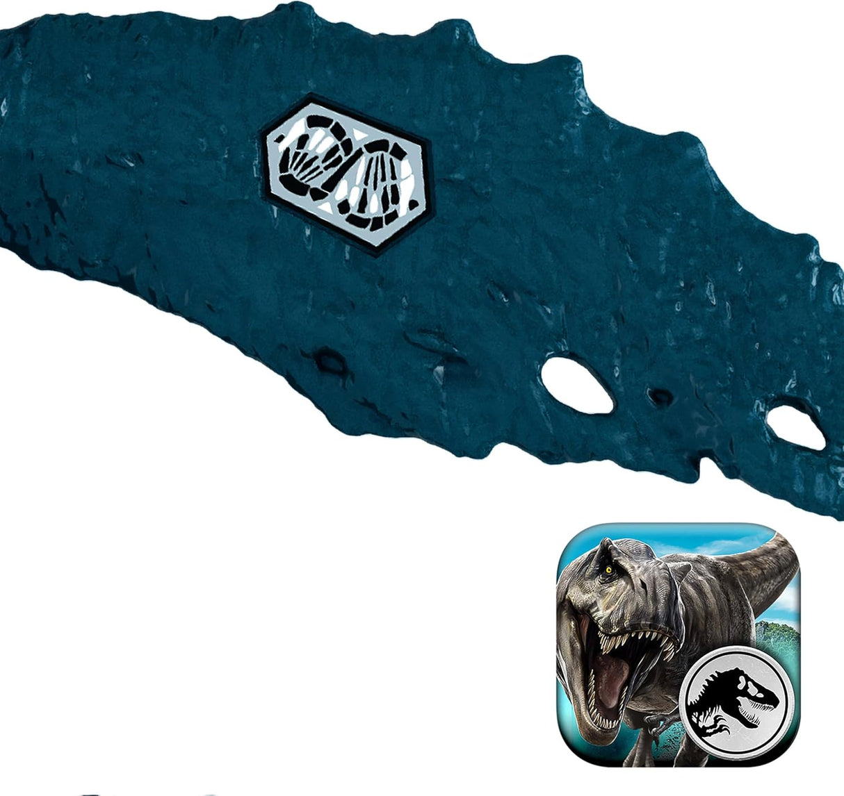 Jurassic World: Survival Wild Roar - Brachauchenius