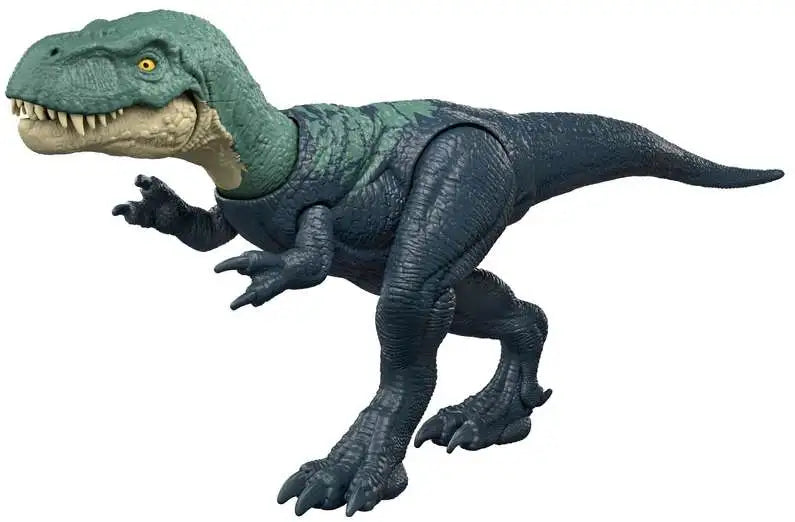Jurassic World: Survival Strike Attack - Nanotyrannus