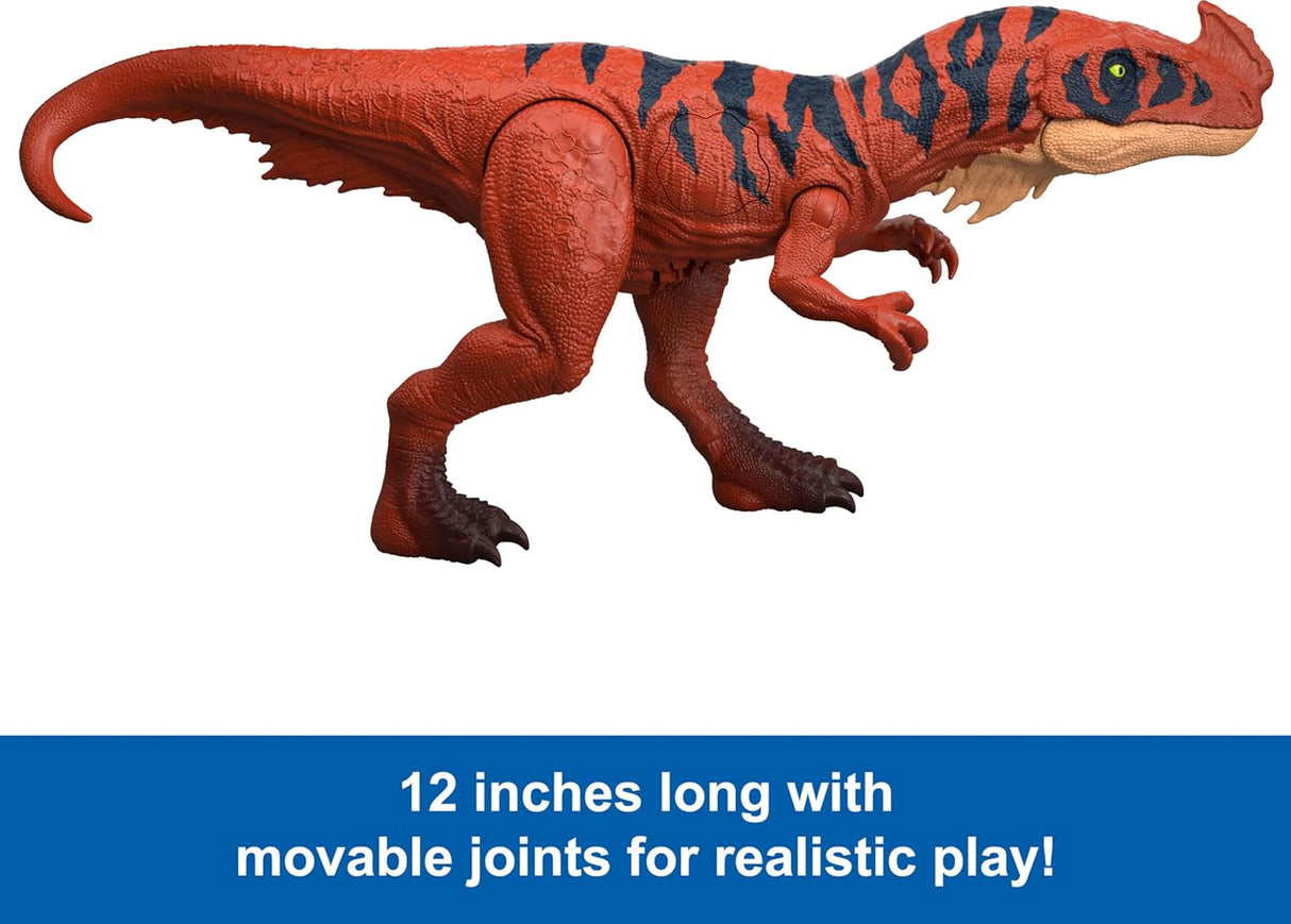 Jurassic World: Survival Wild Roar - Afrovenator