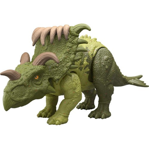 Jurassic World: Survival Strike Attack - Kosmoceratops
