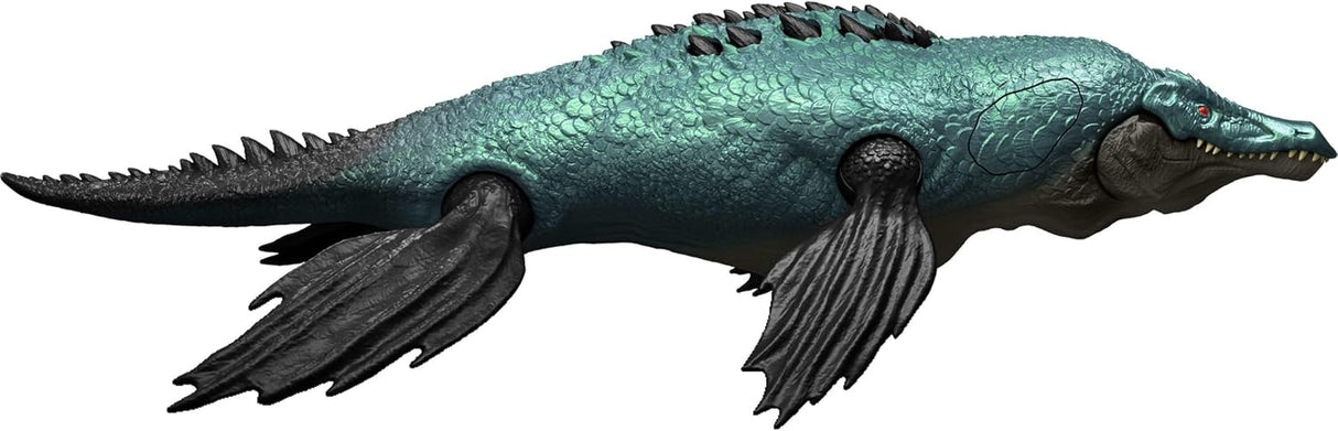 Jurassic World: Survival Gigantic Thrashers - Liopleurodon